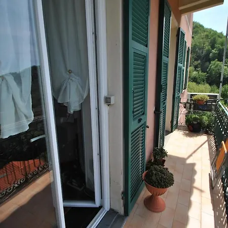 Casa Anna Appartamento