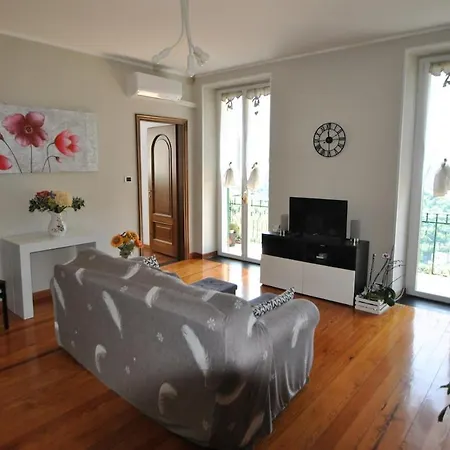 Casa Anna