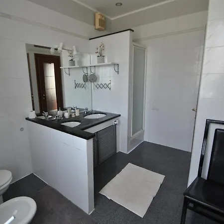 شقة Casa Anna