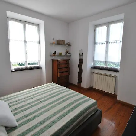 Casa Anna