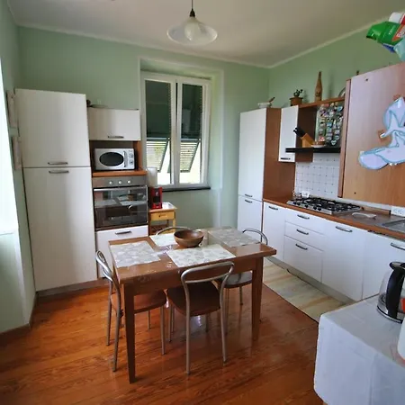 Appartement Casa Anna