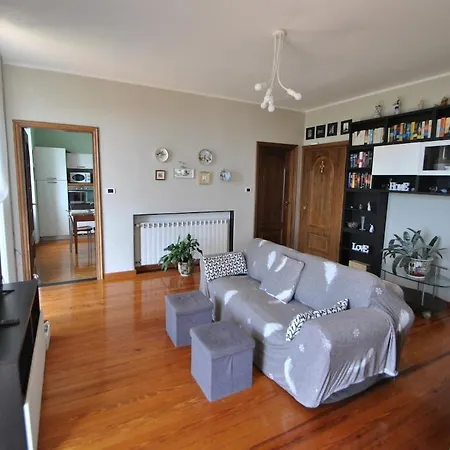 Casa Anna Appartement *