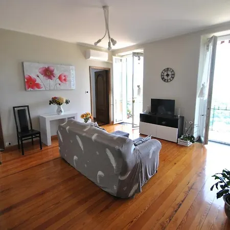 Casa Anna Appartement