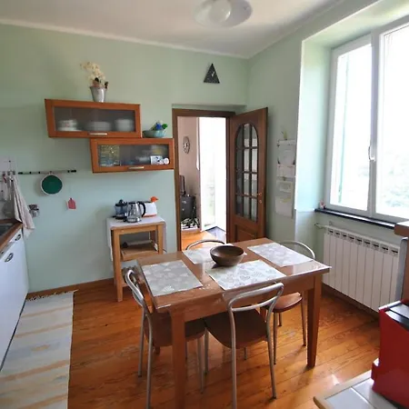 Appartement Casa Anna